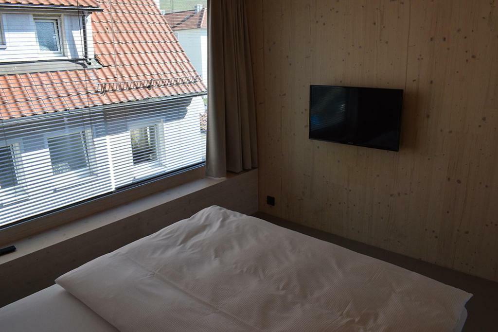 New Age Boardinghaus N70 Aparthotel Хайлброн Екстериор снимка