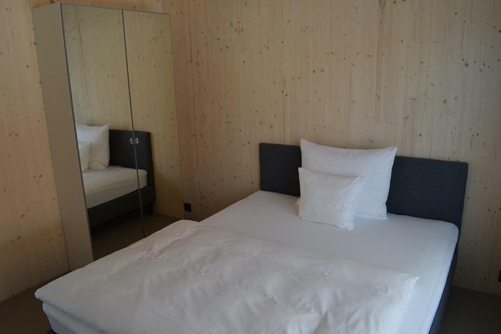 New Age Boardinghaus N70 Aparthotel Хайлброн Екстериор снимка