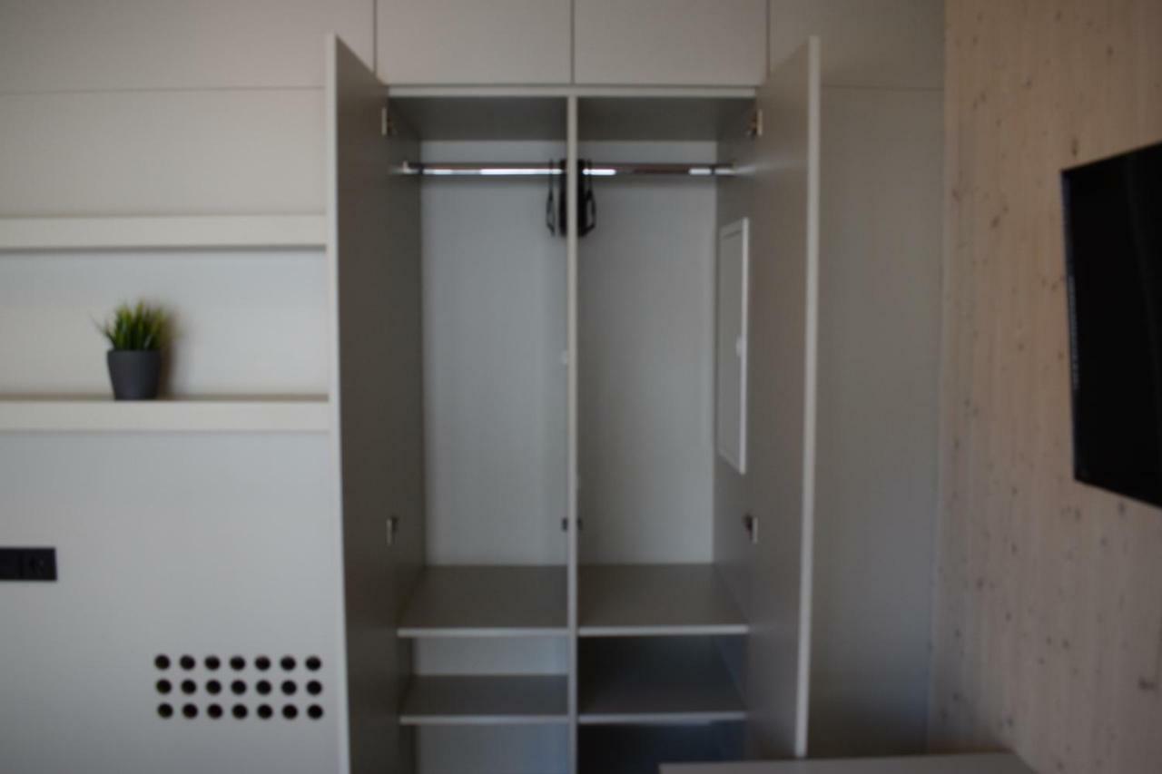 New Age Boardinghaus N70 Aparthotel Хайлброн Екстериор снимка
